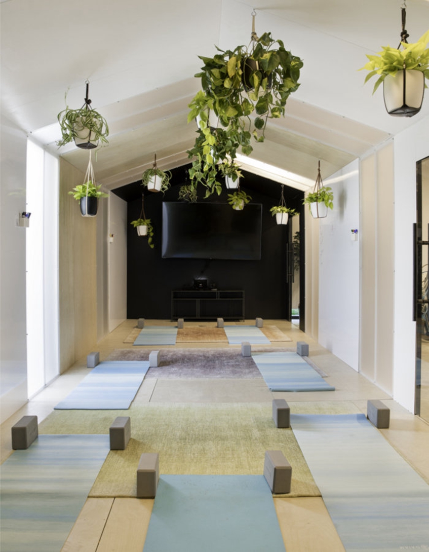 广州办公室装修