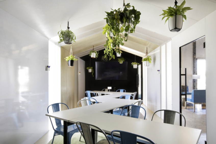 广州办公室装修公司