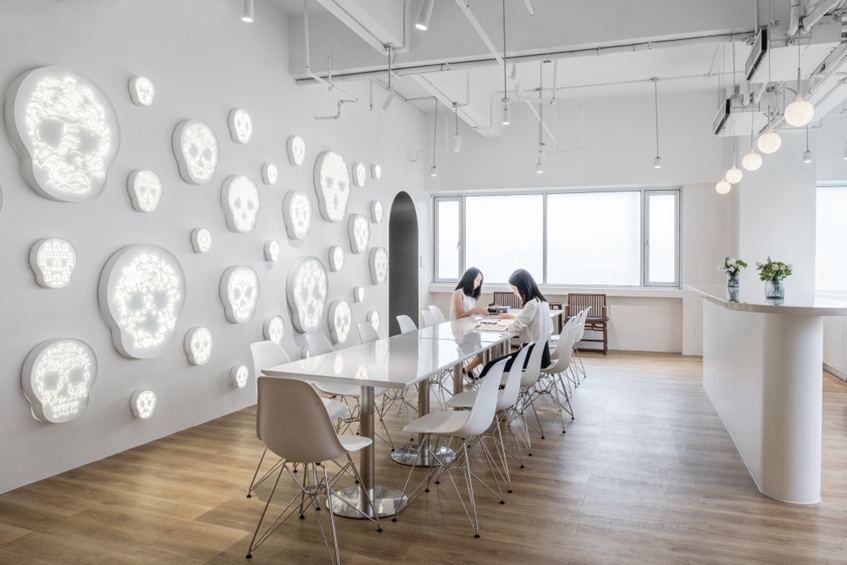 装修办公楼 装修办公楼