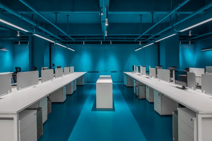 装修办公楼 装修办公楼