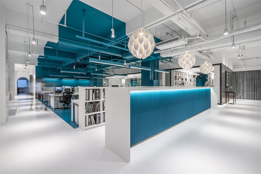 装修办公楼 装修办公楼