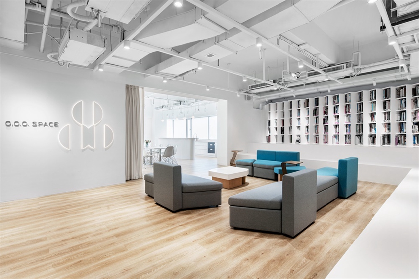 装修办公楼 装修办公楼