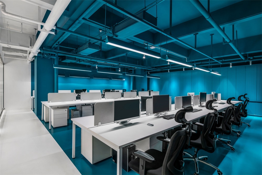 办公楼装修 办公楼装修