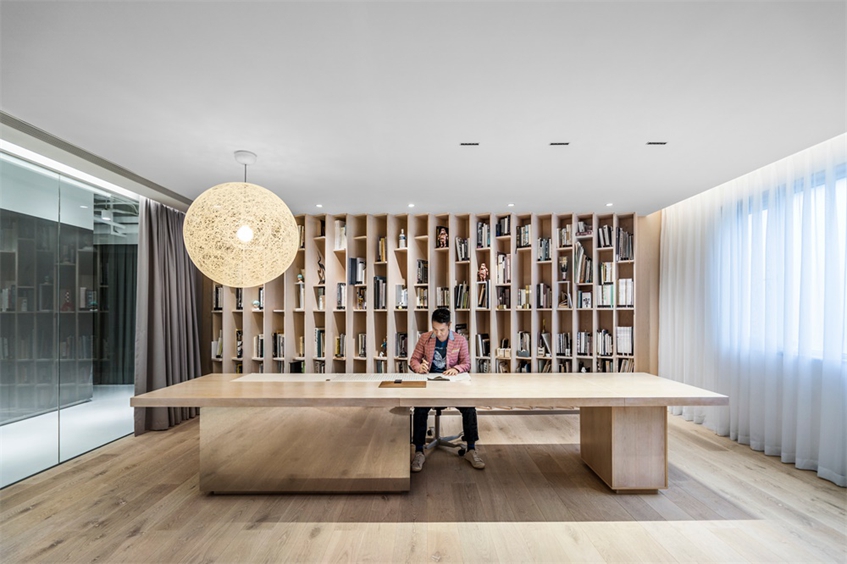 办公楼装修 办公楼装修