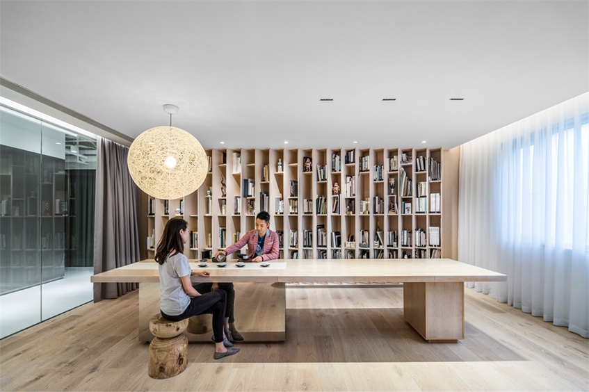 办公楼装修 办公楼装修