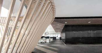 2020年办公楼装修设计验收表标准-有谁知道？