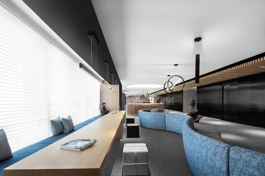 办公楼装修设计 办公楼装修设计