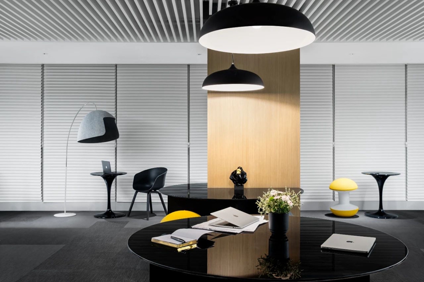 办公楼装修设计 办公楼装修设计