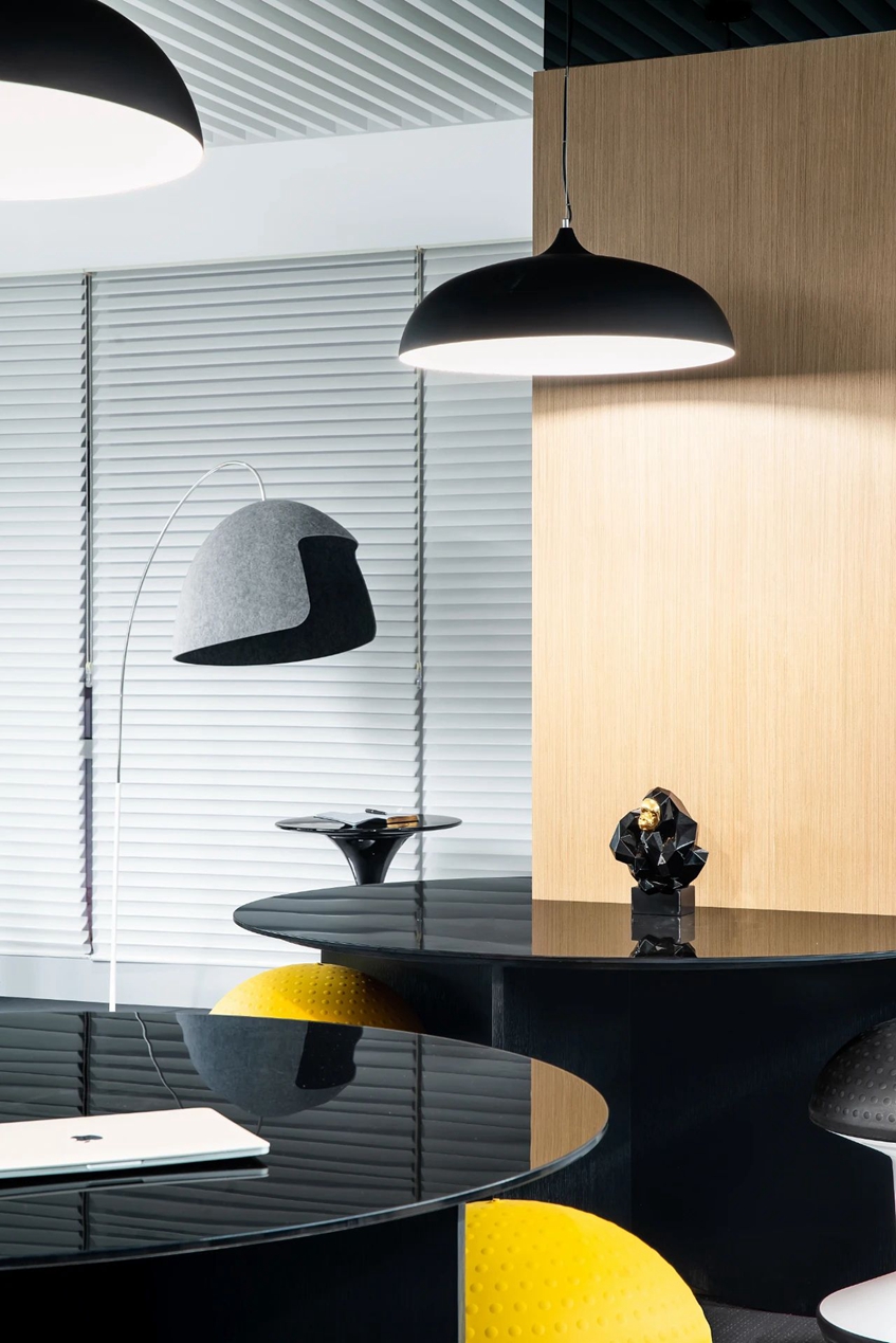 办公楼装修设计 办公楼装修设计