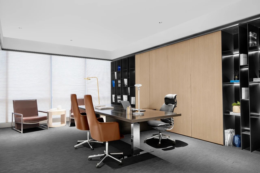 办公楼装修设计 办公楼装修设计