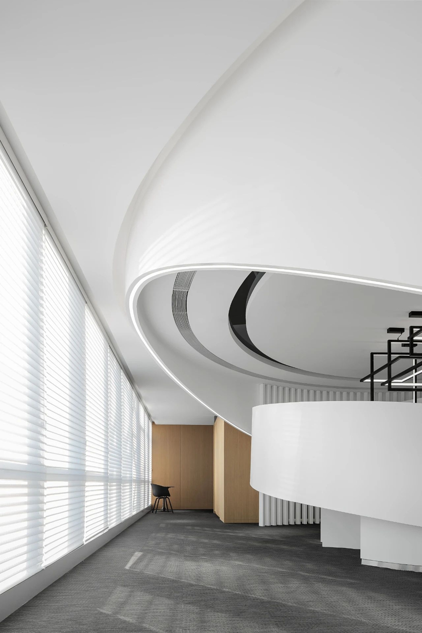 办公楼装修设计 办公楼装修设计