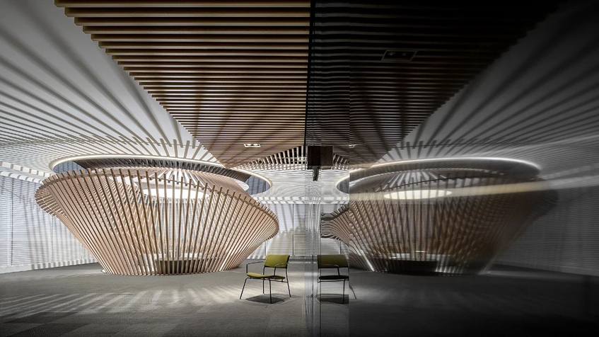 办公楼装修设计 办公楼装修设计