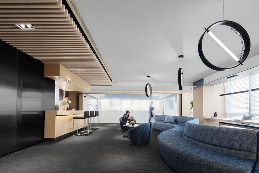 办公楼设计 办公楼设计