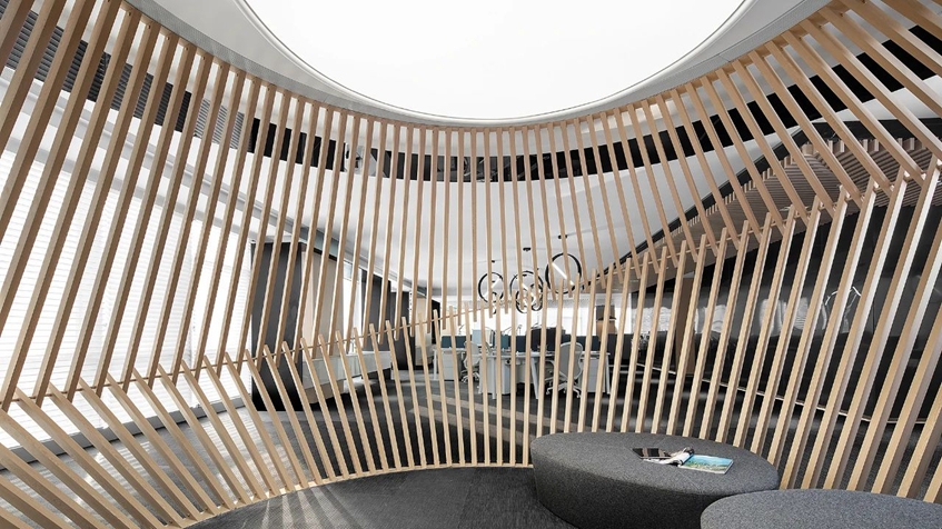 办公楼设计 办公楼设计