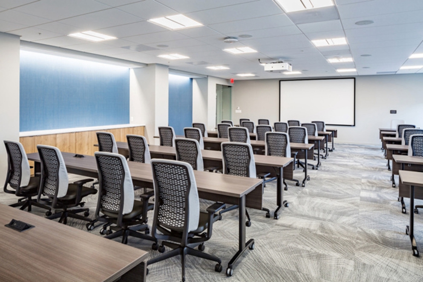 办公室装修设计