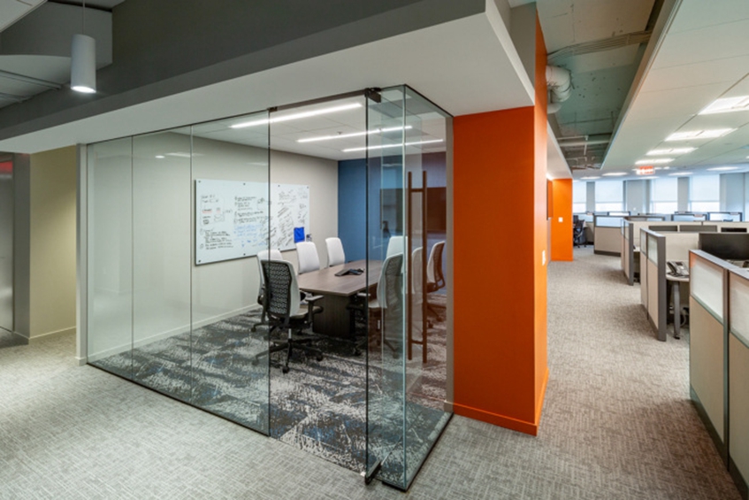 办公室装修设计