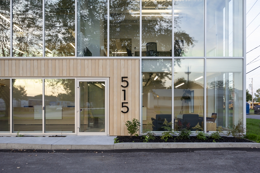 办公室装修设计