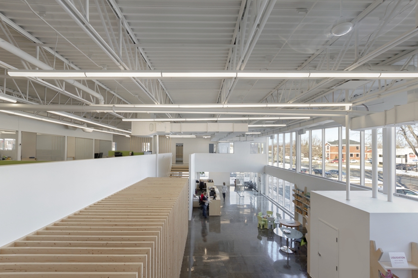 办公室装修设计