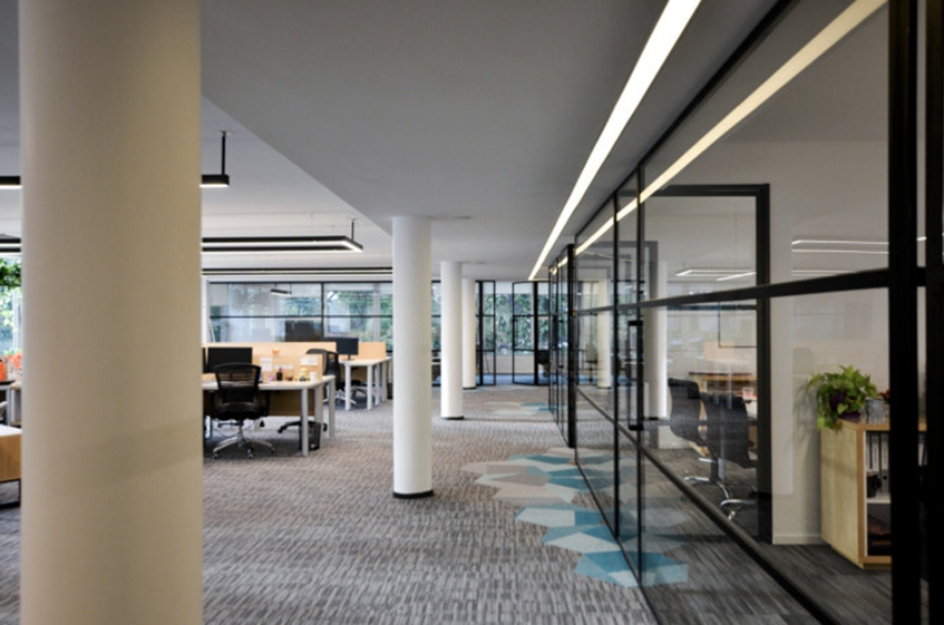 办公室工程装修