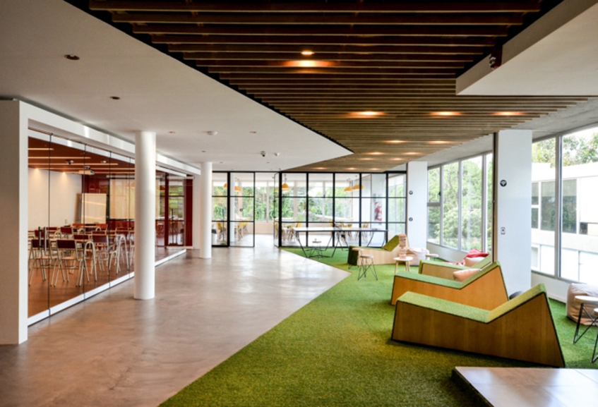 办公室工程装修