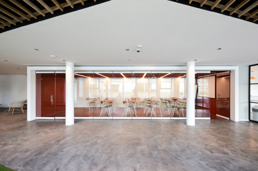 办公室装修工程