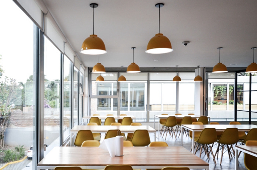 办公室装修工程