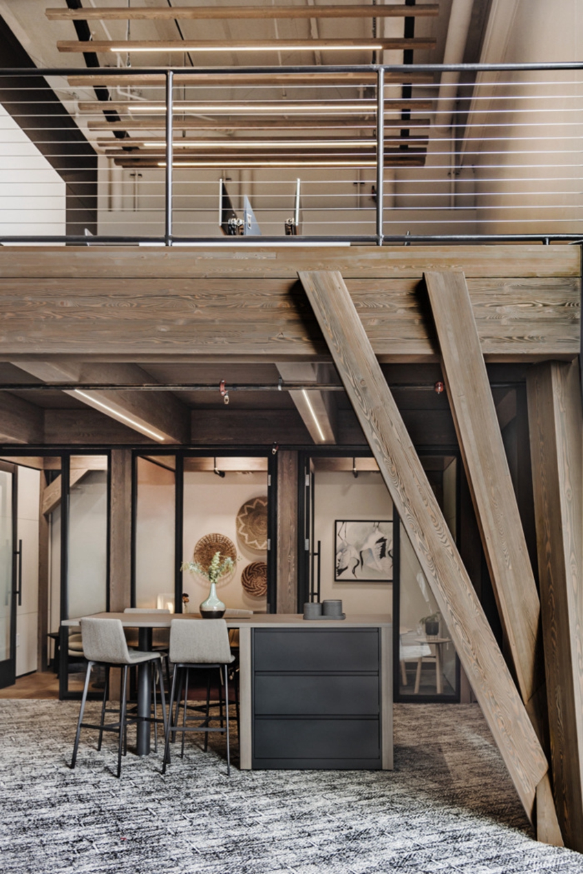 装修设计办公室