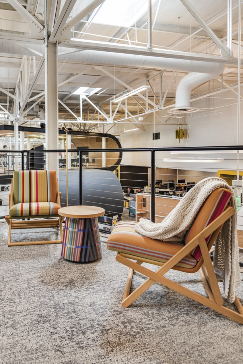 装修设计办公室