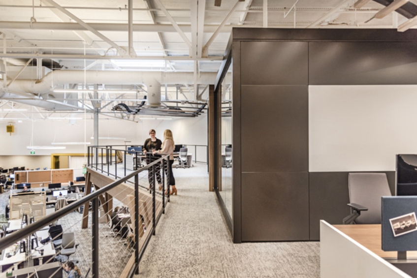 装修设计办公室