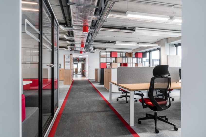 办公室设计装修