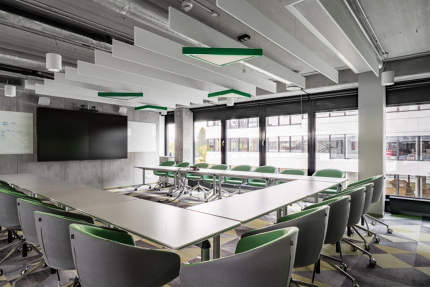 办公室设计装修