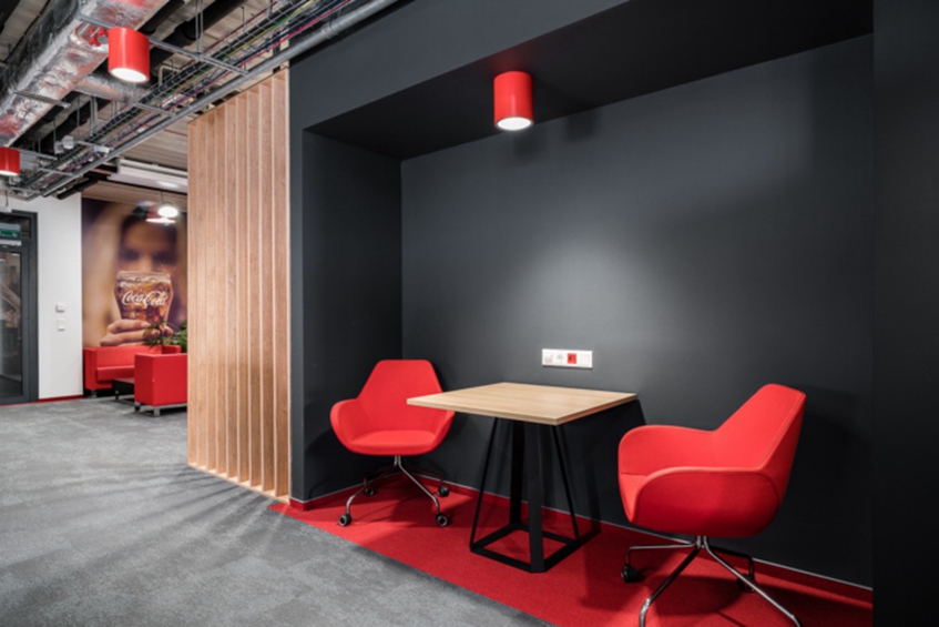 办公室设计装修