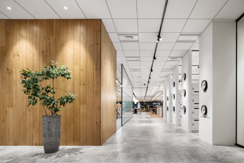 办公室工程装修