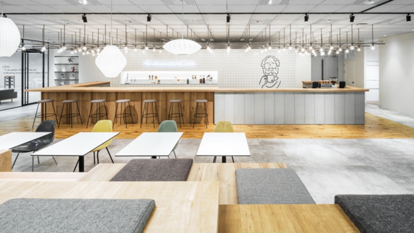 办公室工程装修