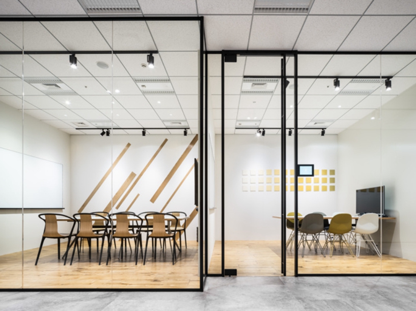 办公室工程装修