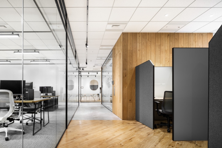 办公室工程装修