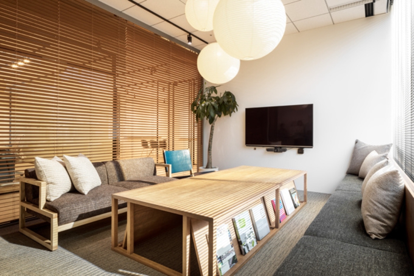 办公室工程装修