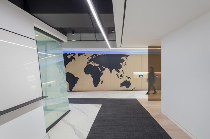 办公室装修公司