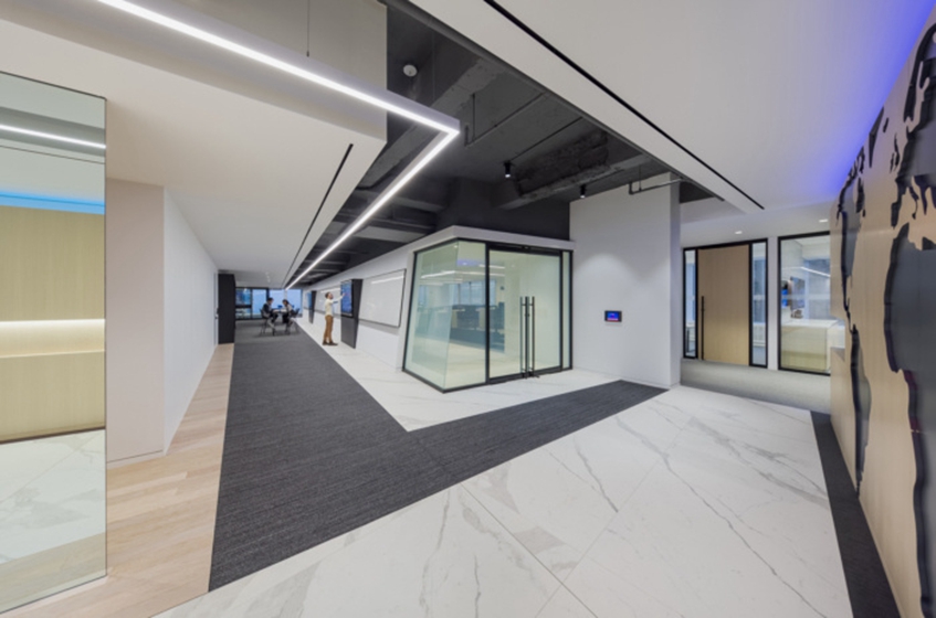 办公室装修公司