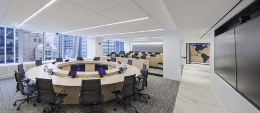 办公室装修公司