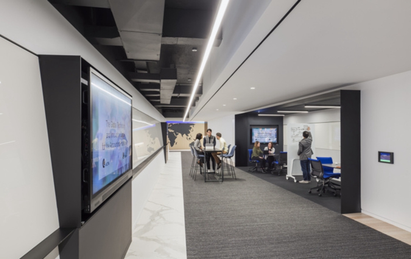 办公室装修公司