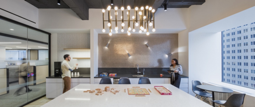 办公室装修公司