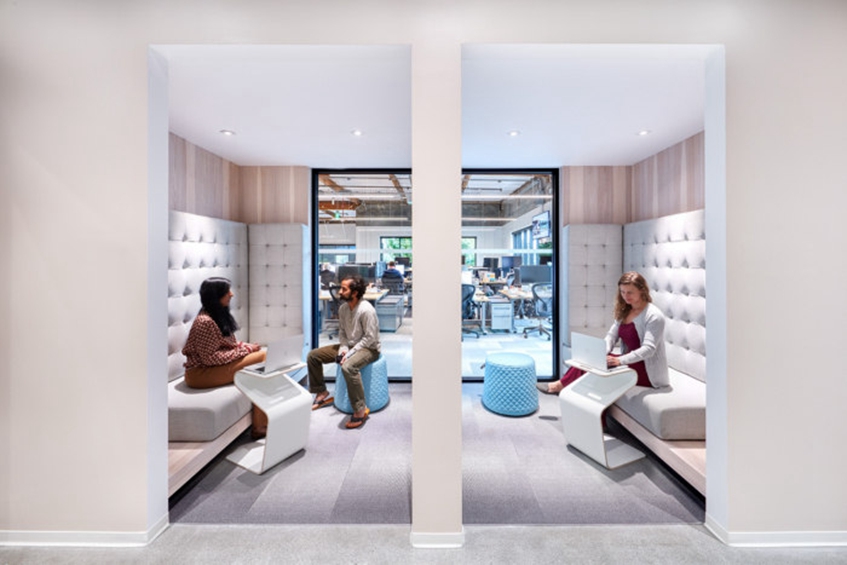 办公楼装修设计