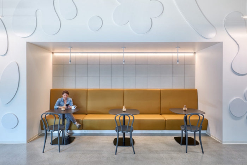 办公楼装修设计