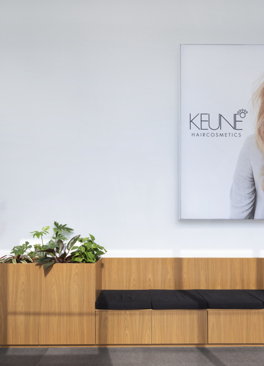 广州办公室装修