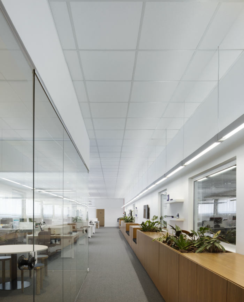 广州办公室装修