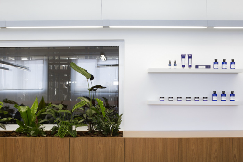 广州办公室装修