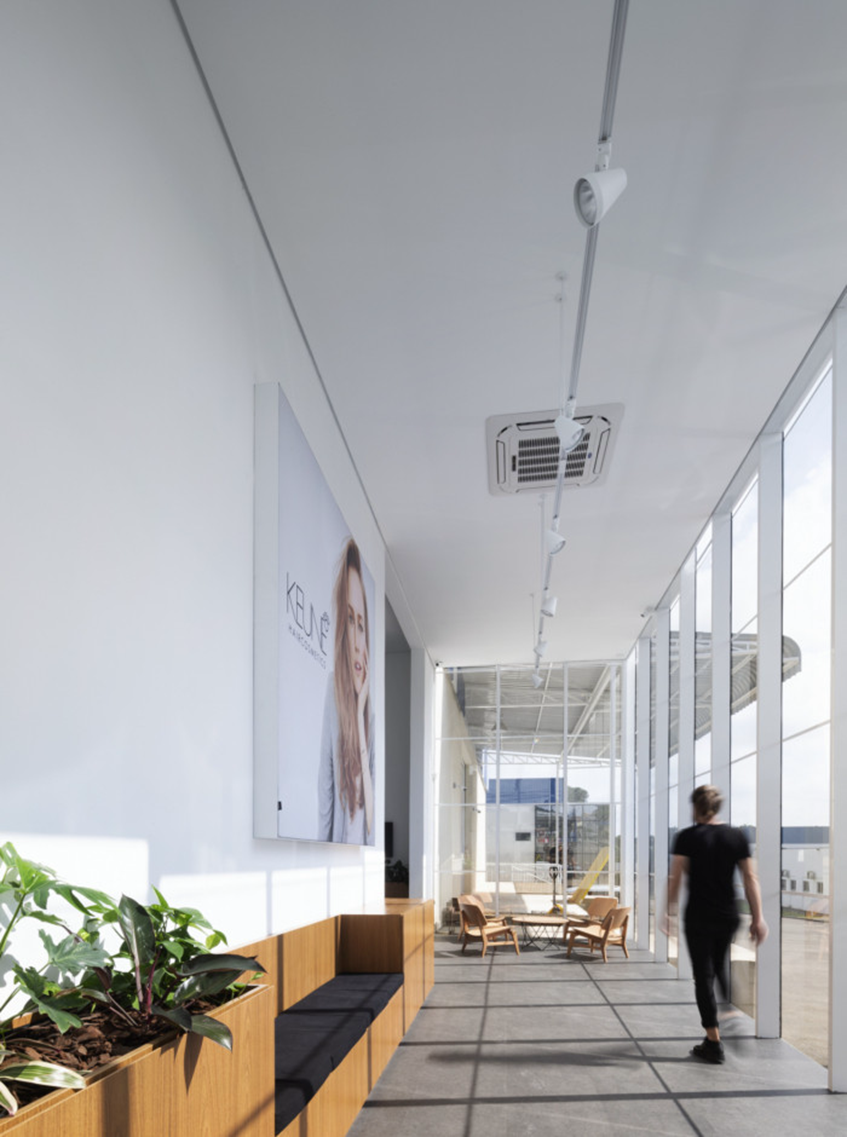 广州办公室装修公司