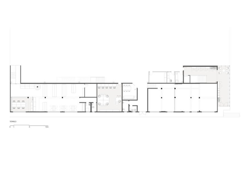 广州办公室装修设计