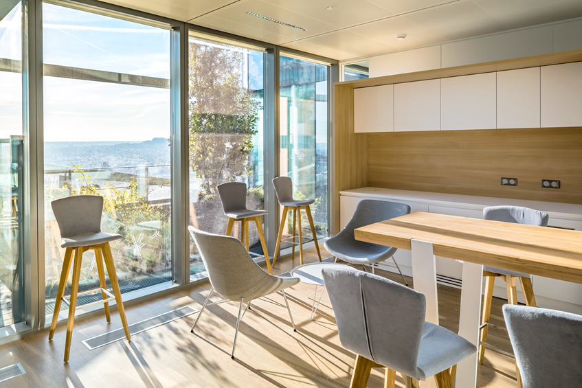 办公楼设计公司